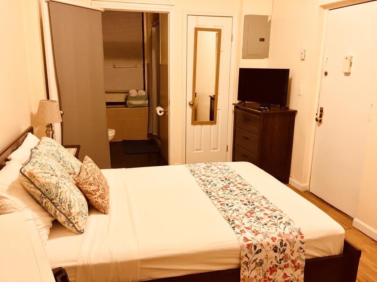 ニューヨークLoft 109アパートメント エクステリア 写真