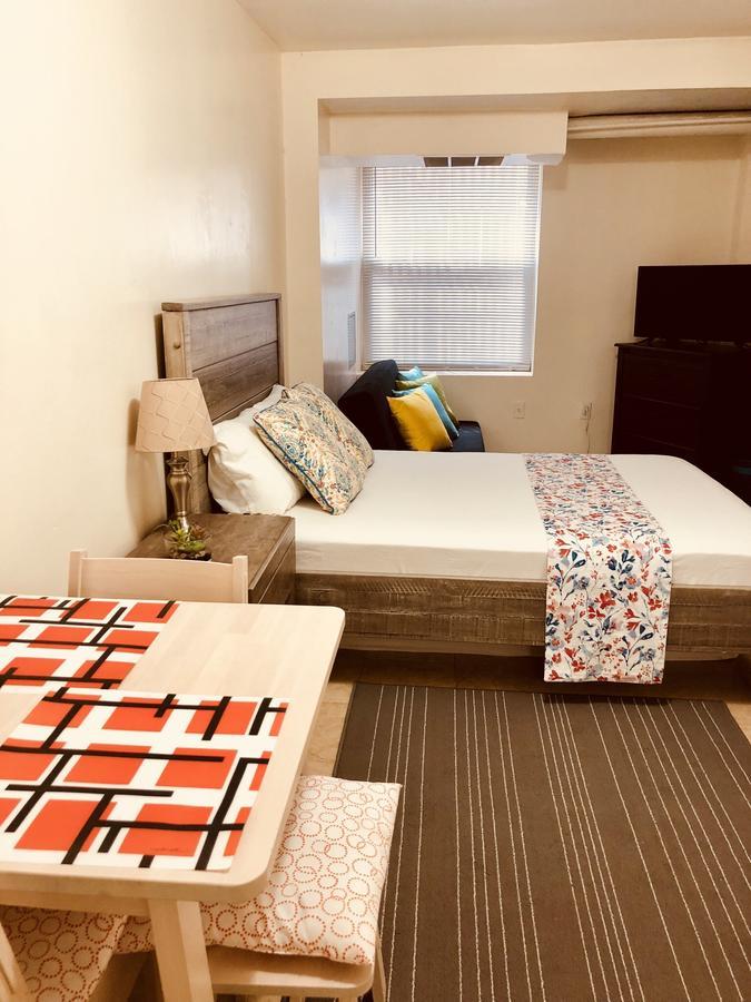 ニューヨークLoft 109アパートメント エクステリア 写真