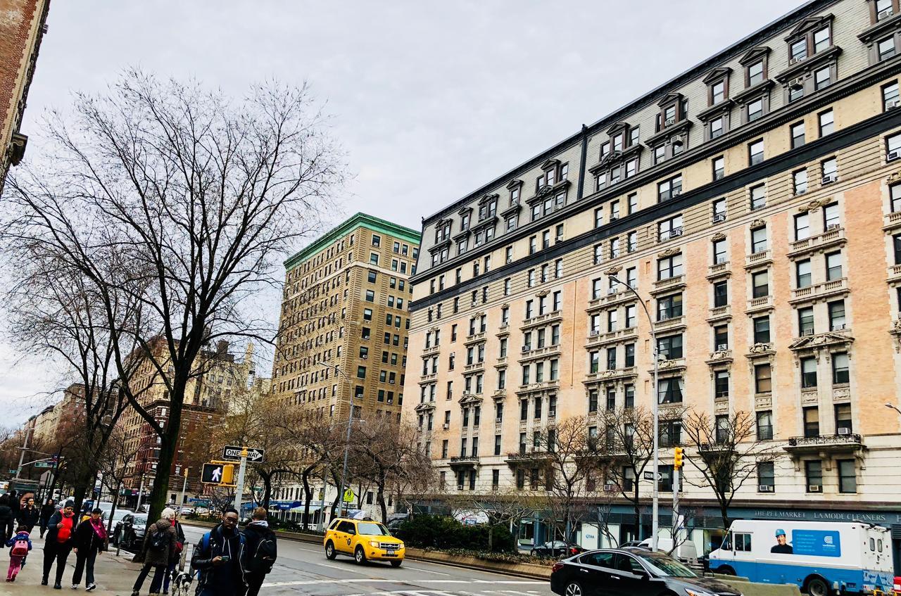 ニューヨークLoft 109アパートメント エクステリア 写真